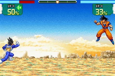 Nintendo Ds Dragon Ball Z Supersonic Warriors 2 Mnpasa