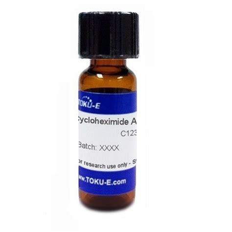 Cycloheximide A Evopure®