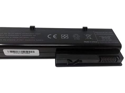 New Ghu Vh08 Notebook Battery Compatible With Hp Elitebook 8560w 8570w