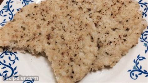 10 Minute Rice Cakes