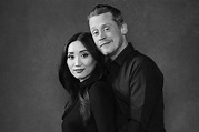Macaulay Culkin and Brenda Song Are Engaged, Actress Proudly Flashes ...