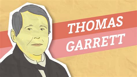 Thomas Garrett And The Underground Railroad Clickview