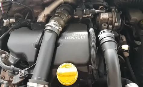 Engine Failure Hazard Renault Meaning Causes And 100 Fix