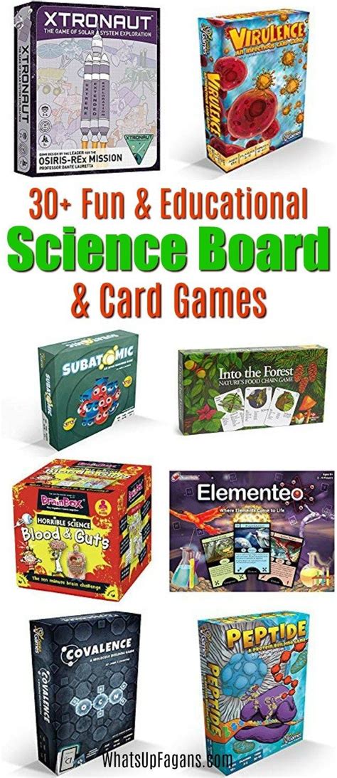 Best Educational Board Games And Card Games For Kids Board Games For