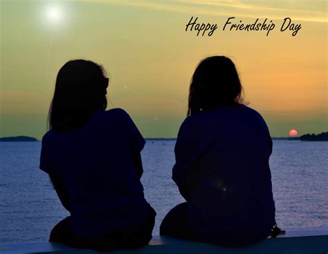 Friendship day is a famous annual festival, this day is celebrating friendship, friendship day is celebrated throughout the world, it is very important festival. Happy Friendship Day | HD Wallpapers (High Definition ...