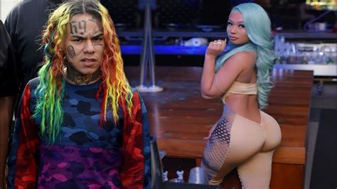 Tekashi Ix Ine Jade Demuestra Su Amor Por El Youtube