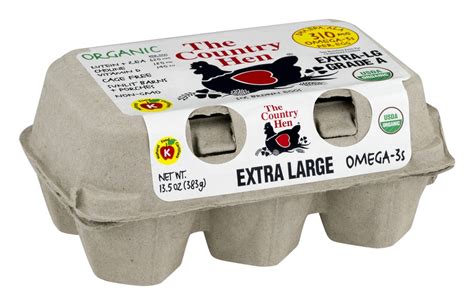 Where To Buy Organic Extra Large Grade A Eggs