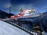 Images Torino 2006 : The Official Video Game of The XX Olympic Winter ...