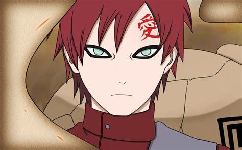 Out Of My Top 10 Red Haired Anime Characters Who Is Your Favourite