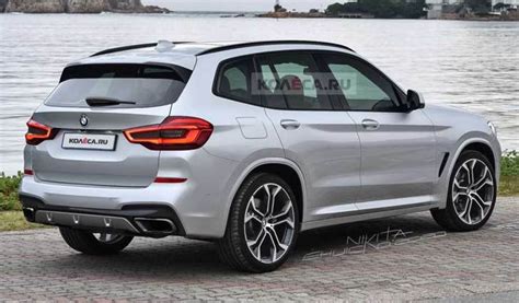 New 2022 Bmw X3 Release Date Specs Preview Bmw Suv Models