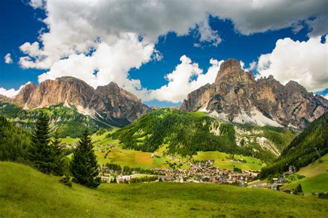 Val Badia Italia Guida Ai Luoghi Da Visitare Lonely Planet