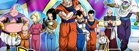 Maybe you would like to learn more about one of these? Cuanto sabes de Dragon ball super - Quiz PREGUNTA2