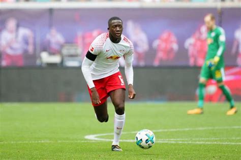 The athletic says liverpool have moved to boost their squad as they look to wrap up a deal for konate ahead of the summer. Manchester United in talks to sign promising starlet Ibrahima Konate