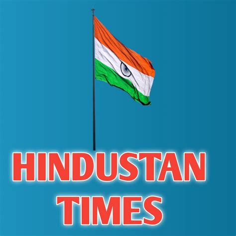 hindustan times youtube