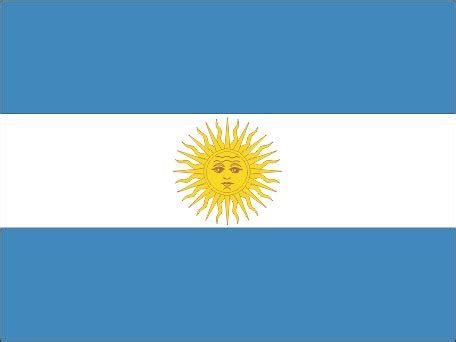 Todas as notícias sobre seleção argentina futebol publicadas em el país. Bandeira Seleção Argentina - Mundial 2018 Arg2018 - Azul ...