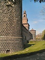 40 fascinanting photos of Sforza Castle in Milan | BOOMSbeat