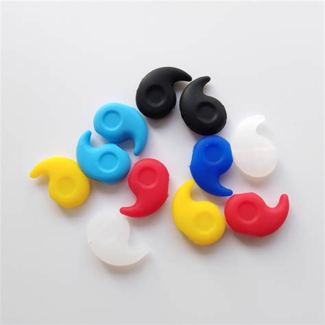 sunglass silicone elastic and stretchy anti slip temple gripper ear