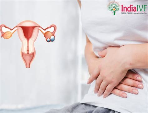 Blocked Fallopian Tubes Symptoms Treatment And Causes India Ivf Clinic