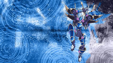 Yu-Gi-Oh! VRAINS Wallpapers - Wallpaper Cave