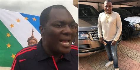 The nigerian government has said that popular yoruba activist, sunday igboho, is trying escape the country and is currently acquiring a new passport. Oduduwa Republic: Sunday Igboho meets yoruba youths to ...