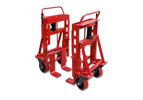Heavy Duty Furniture Mover Lift N Shift