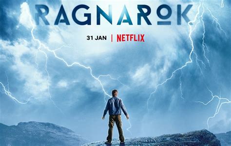 Ragnarok is the brand new netflix series, and today we talk season 1 in a spoiler free fashion! Les nouveautés séries à mater sur Netflix