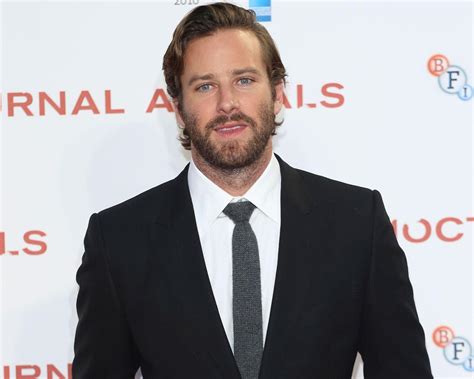 Armie Hammer Sexual Assault Investigation Wraps Up D A Reviewing Case For Potential Charges