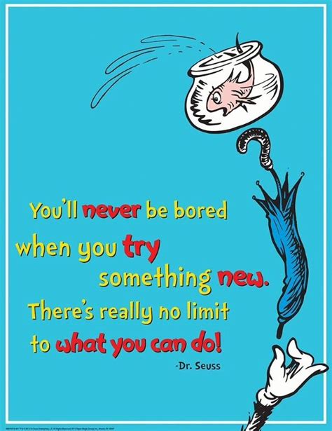 Seuss would help us look at friendship a different way. Pin by THE SQUIRRELS NEST on Quotes - Dr. Seuss | Dr suess ...