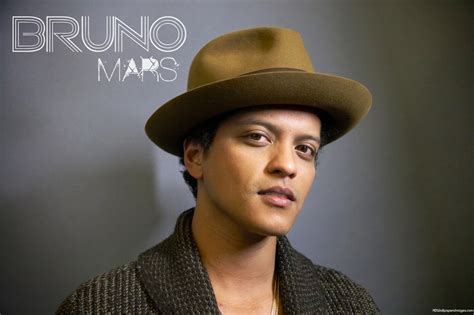 Full Set Of Songs Bruno Mars Album ~ Indonesianr