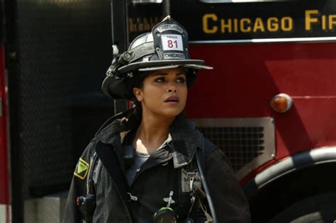 Chicago Fire Photos From Let It Burn Tv Fanatic
