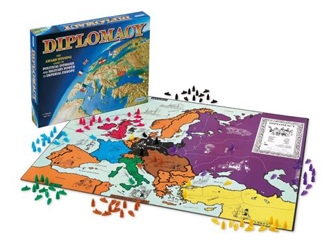 The Top 10 History Board Games Of All Time Historyasm