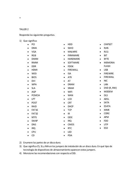 10 Ejemplos De Abreviaturas Con Su Significado Kulturaupice