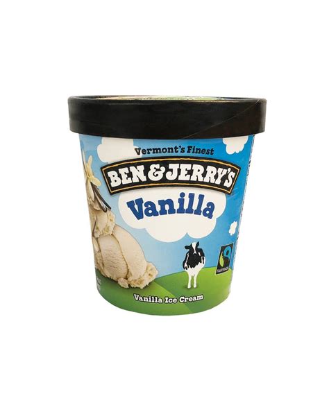 Best Store Bought Vanilla Ice Cream Brand Taste Test