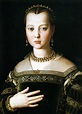 Virginia de' Medici (1568-1615) – kleio.org