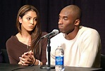 Kobe Bryant and Vanessa Bryant through the years | Page Six