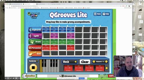 How To Use The Quaver Music Creatives Qgrooves Qbackbeat And