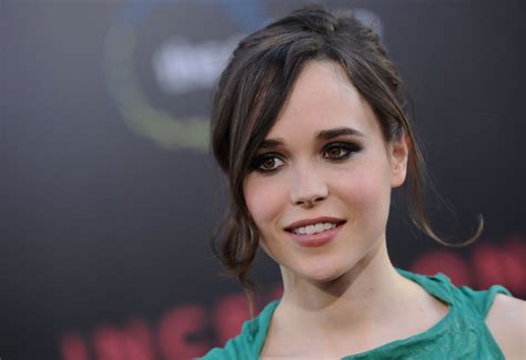 Born february 21, 1987) is a canadian actor and producer. Ellen Page - Ellen Page Photos - "Inception" Premiere - Zimbio