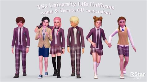 Sims 3 Age Conversion Explore Tumblr Posts And Blogs Tumgik