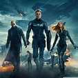 Captain America: The Winter Soldier Movie Wallpapers - Wallpaper Cave