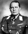 Hermann Goering - The World Is A Vampire