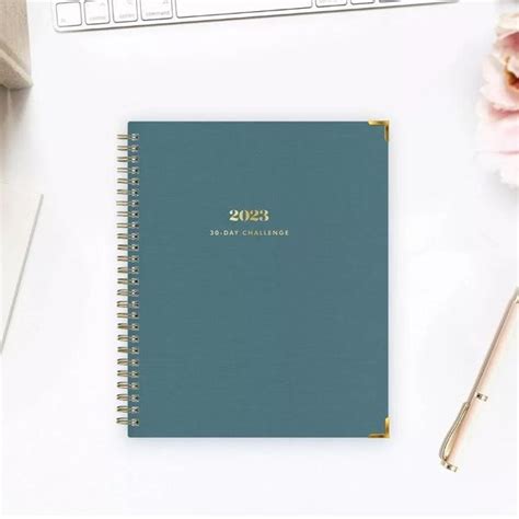 Best Daily Planners To Organize Your Life In 2023 Brit Co