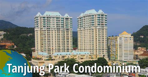 Penang national park is malaysia's newest and smallest national park, but you wouldn't guess it by all the action waiting inside! Tanjung Park Condominium, Penang