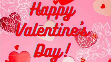 Valentine S Day 2021 The History Significance Surrounding V Day