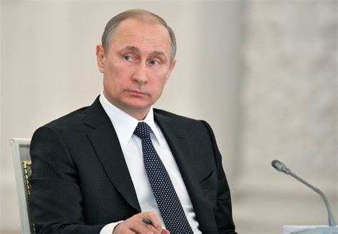 Opinion President Vladimir Putins Dangerous Moves The New York Times