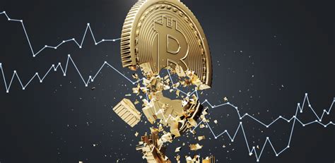The Crypto Crash Heres Whats Behind Bitcoins Sudden Drop Ya Libnan