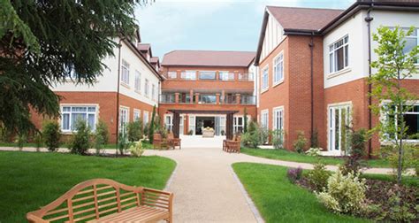Open Day To Be Held At New State Of The Art Residential And Dementia