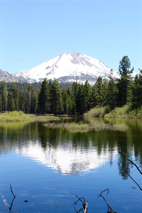 Lassen Volcanic National Park Travel Guide Epic Things To Do