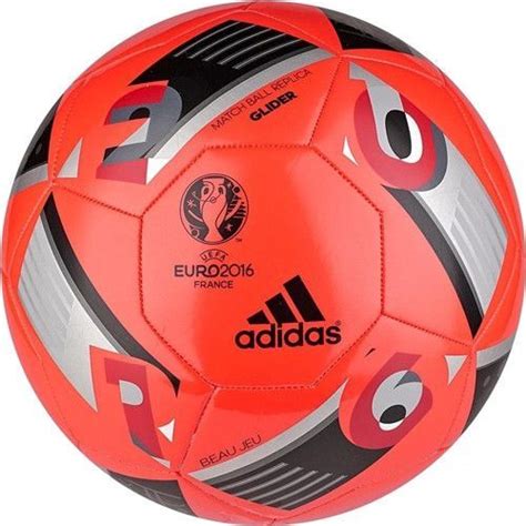 Adidas Euro 2016 Glider Soccer Ball Soccer Ball Soccer Balls Soccer