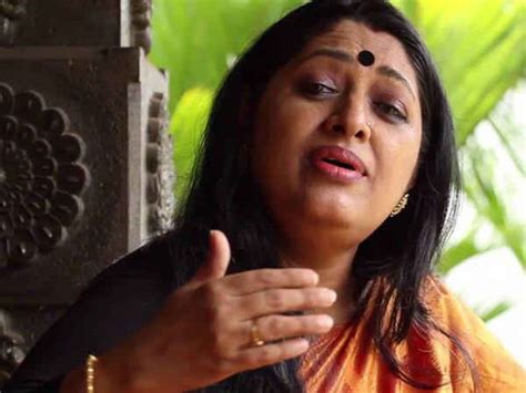 Bhagyalakshmi Slams Actress Urmila Unni Over Amma Controversy മകളെ