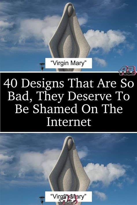 40 Designs That Are So Bad They Deserve To Be Shamed On The Internet Artofit